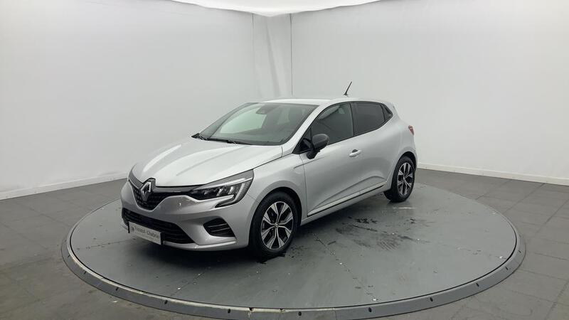 Image de l'annonce principale - Renault Clio