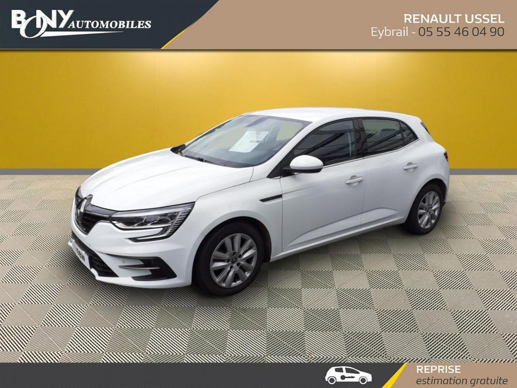 Image de l'annonce principale - Renault Megane