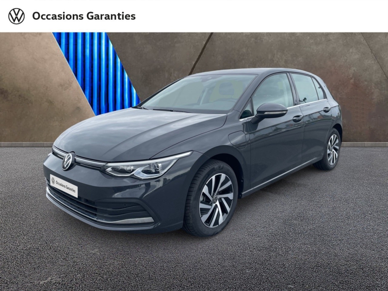 Image de l'annonce principale - Volkswagen Golf