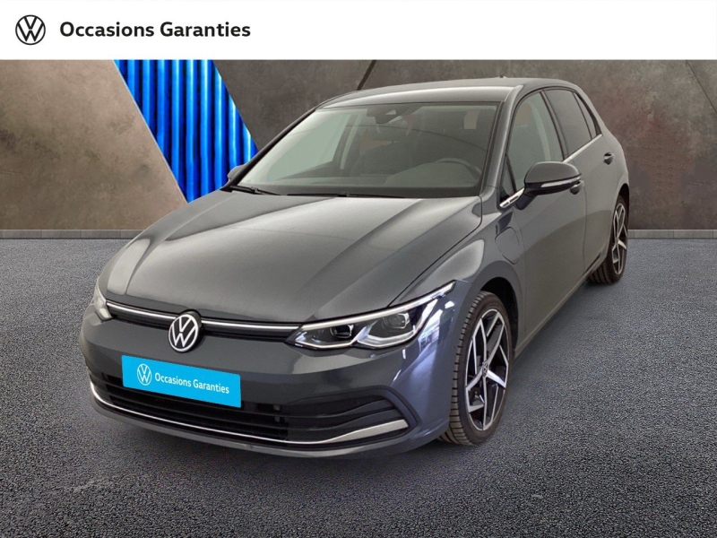 Image de l'annonce principale - Volkswagen Golf