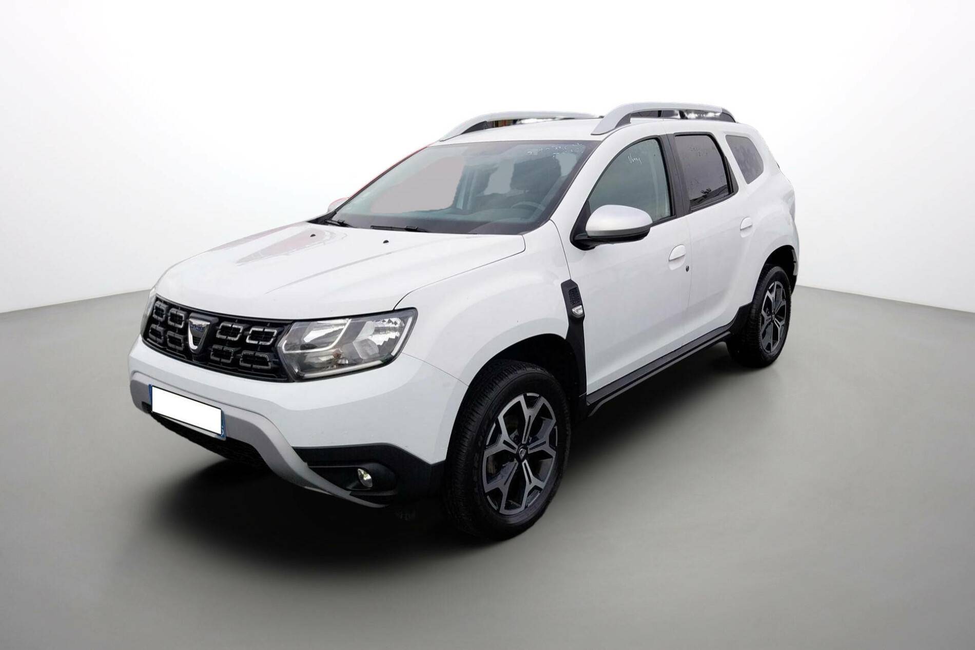 Image de l'annonce principale - Dacia Duster