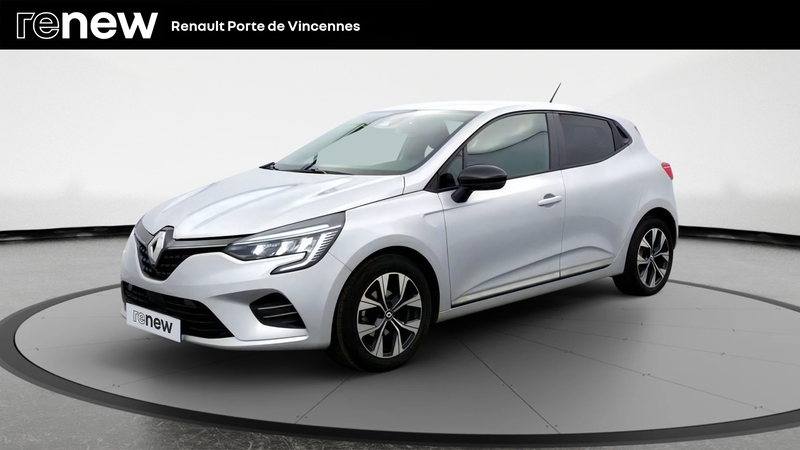 Image de l'annonce principale - Renault Clio