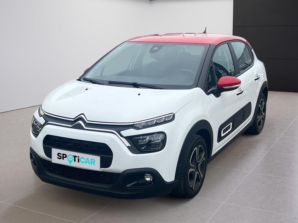 Image de l'annonce principale - Citroën C3