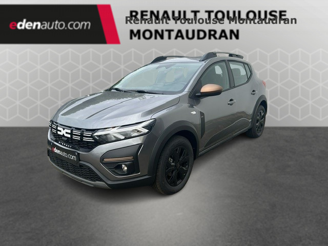 Image de l'annonce principale - Dacia Sandero Stepway