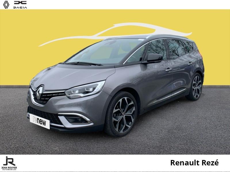 Image de l'annonce principale - Renault Grand Scénic