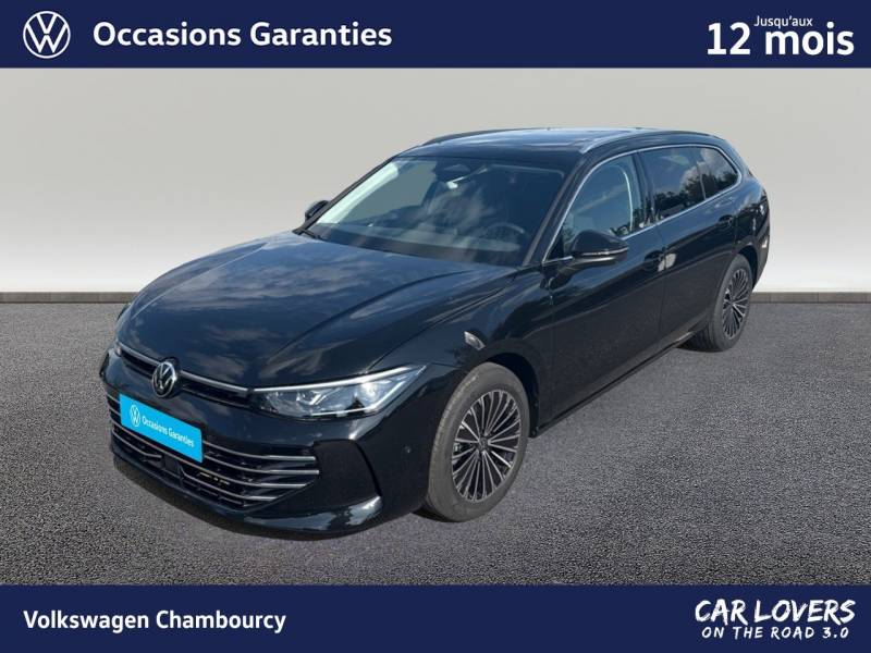 Image de l'annonce principale - Volkswagen Passat