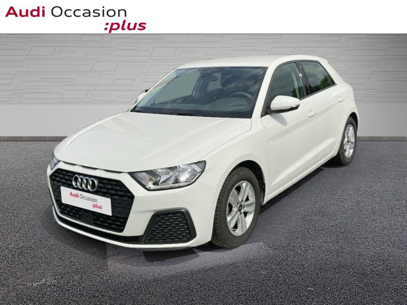 Image de l'annonce principale - Audi A1