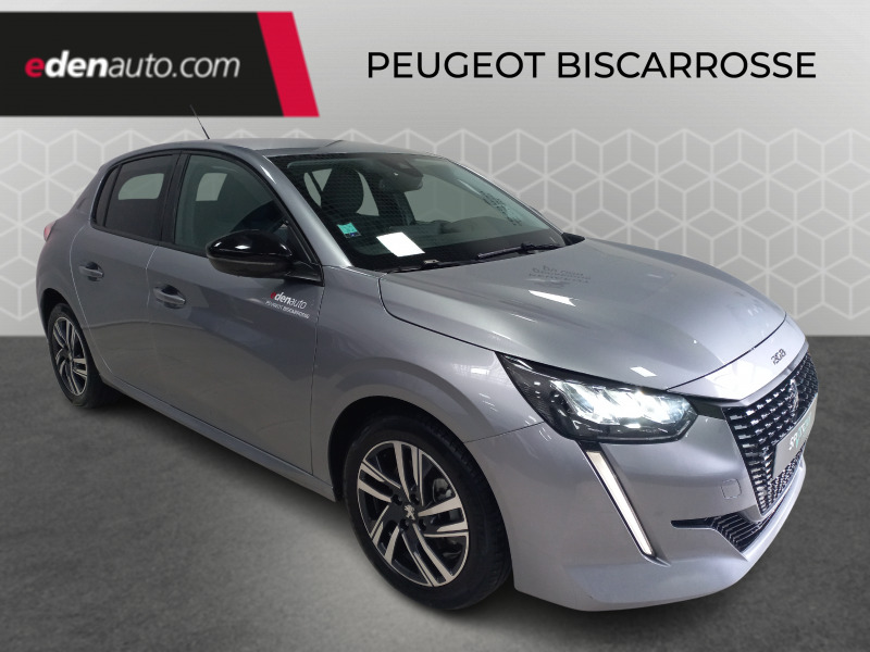 Image de l'annonce principale - Peugeot 208