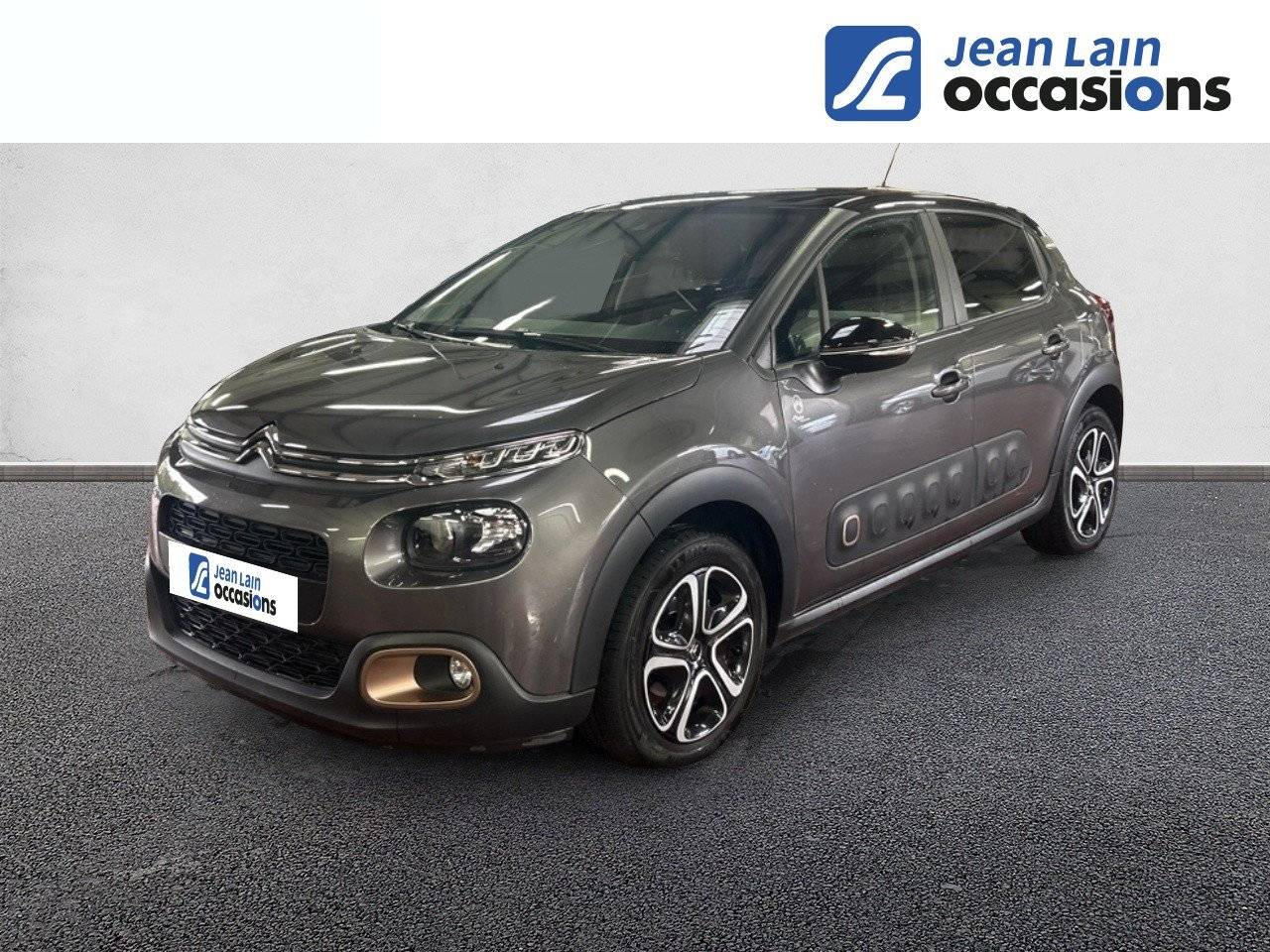 Image de l'annonce principale - Citroën C3