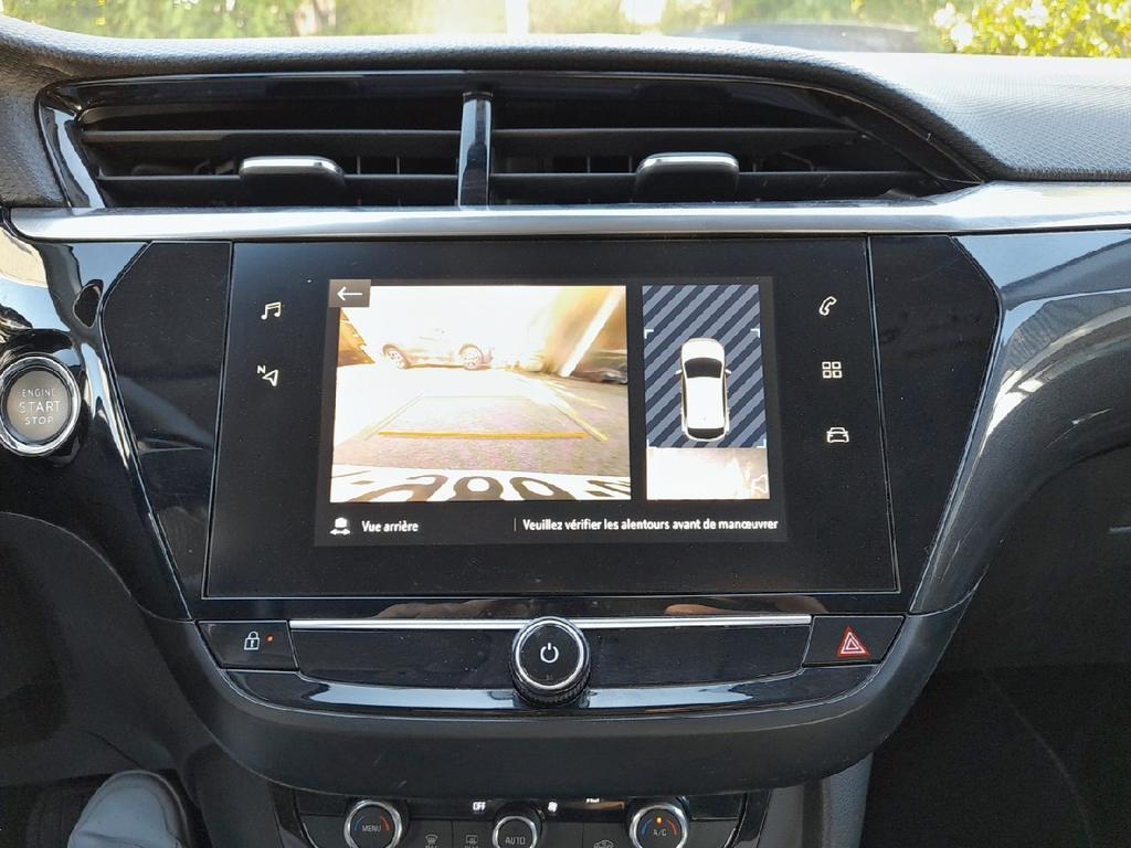 Image de l'annonce principale - Opel Corsa e