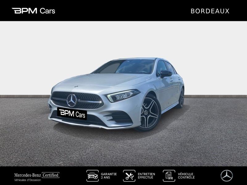 Image de l'annonce principale - Mercedes-Benz Classe A
