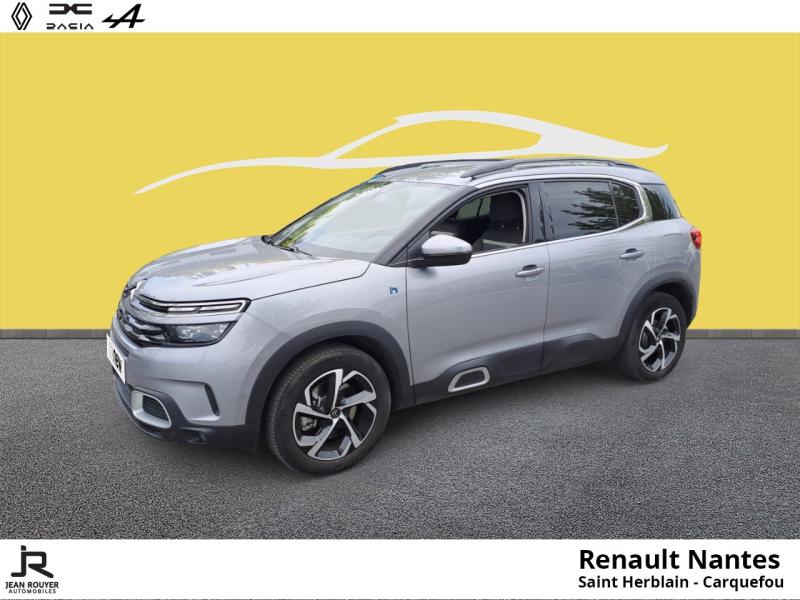 Image de l'annonce principale - Citroën C5 Aircross