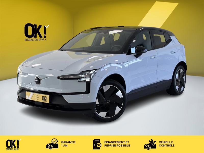 Image de l'annonce principale - Volvo EX30