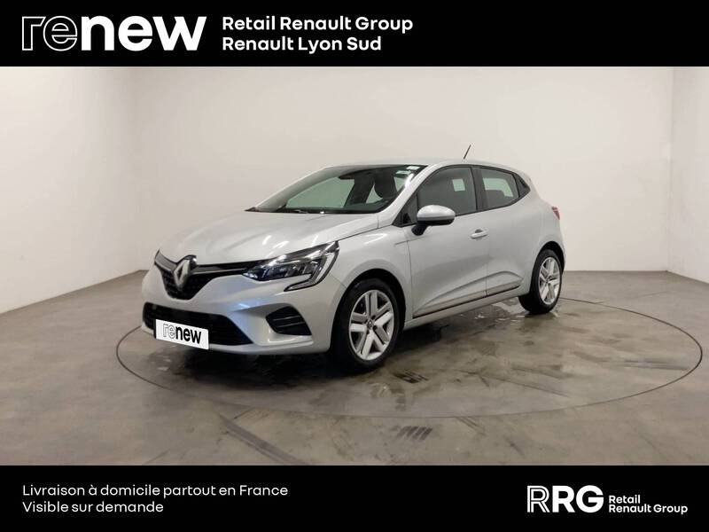 Image de l'annonce principale - Renault Clio