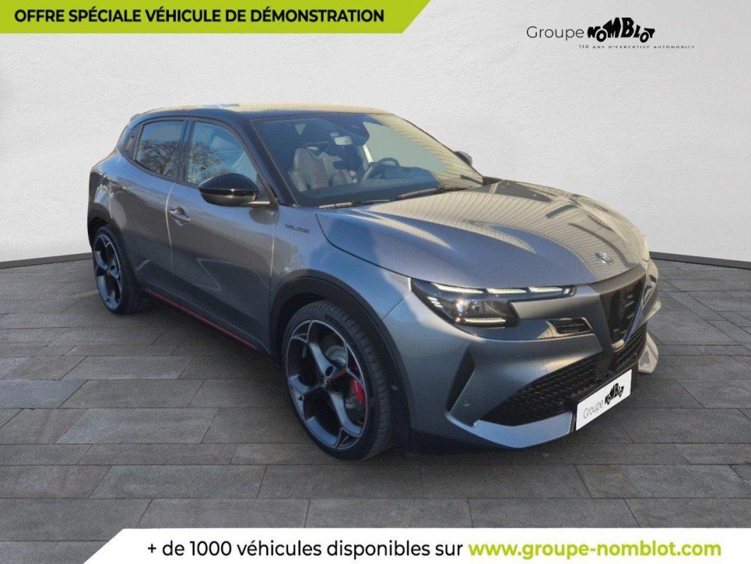 Image de l'annonce principale - Alfa Romeo Junior