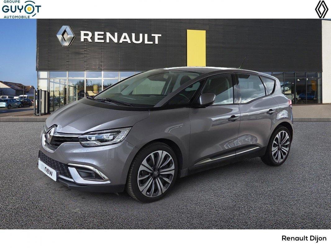 Image de l'annonce principale - Renault Scénic
