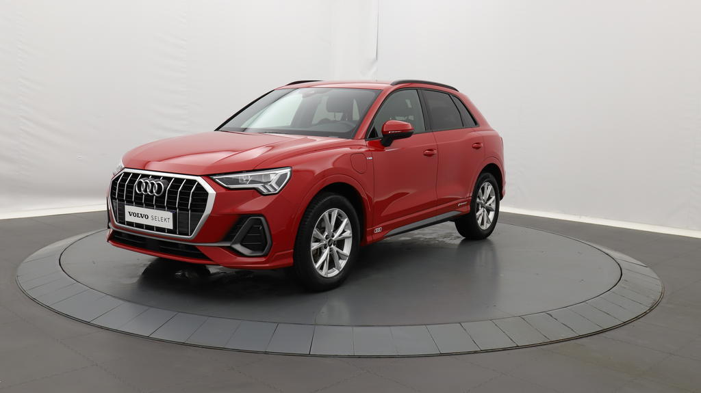 Image de l'annonce principale - Audi Q3