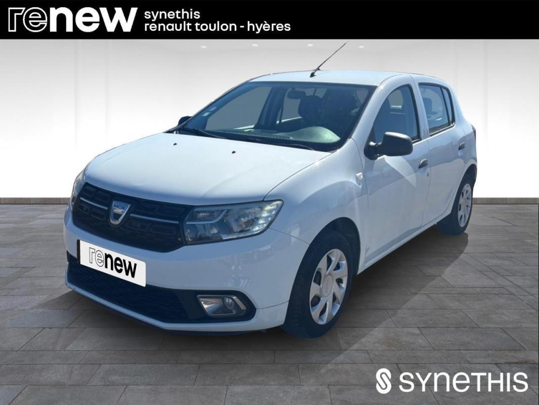 Image de l'annonce principale - Dacia Sandero