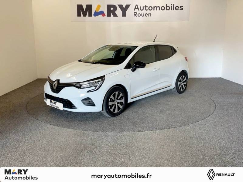 Image de l'annonce principale - Renault Clio