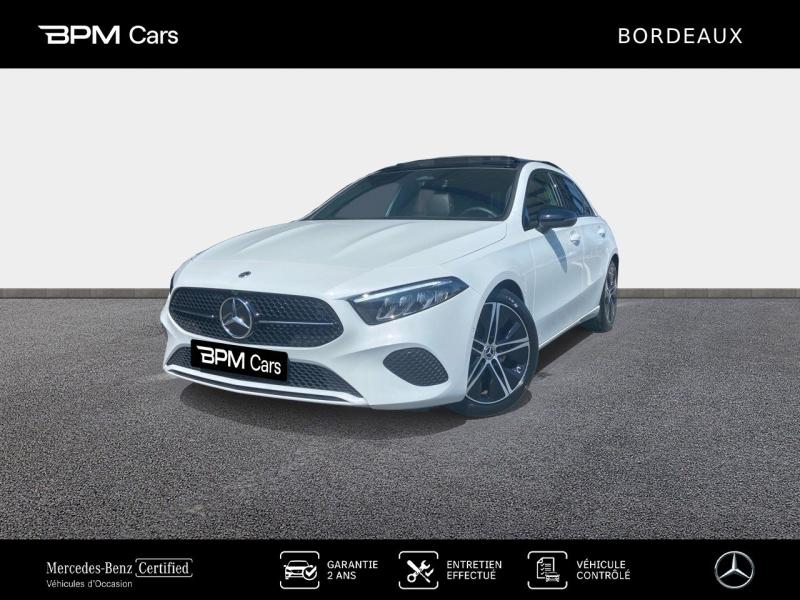 Image de l'annonce principale - Mercedes-Benz Classe A