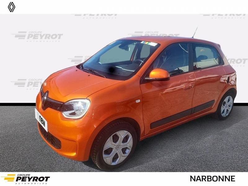 Image de l'annonce principale - Renault Twingo