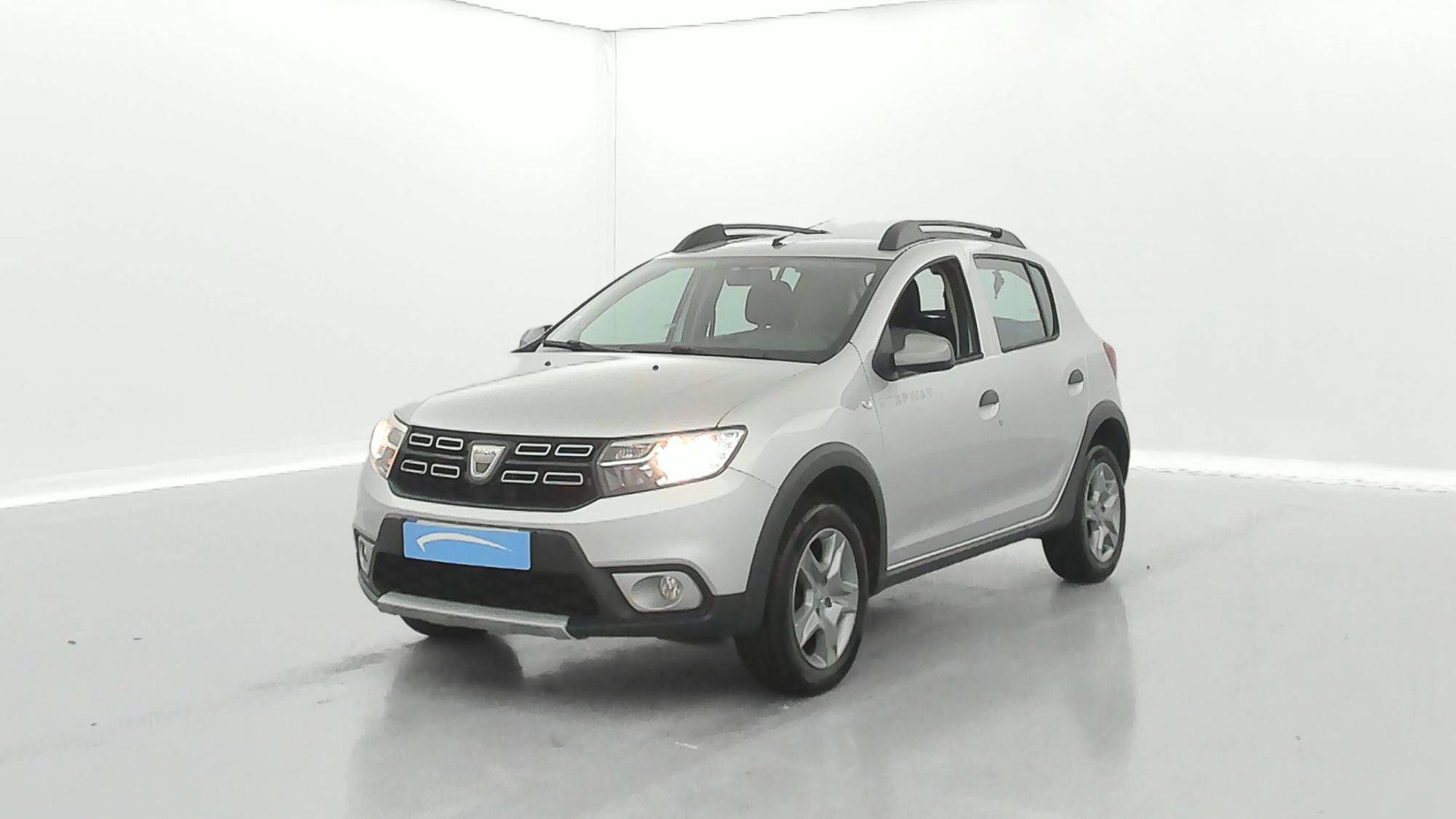 Image de l'annonce principale - Dacia Sandero