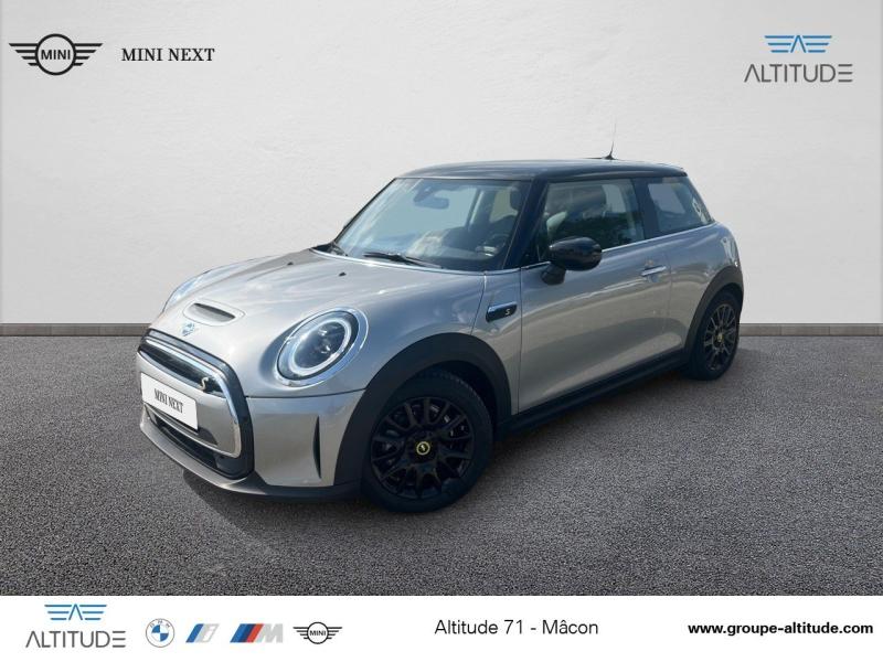 Image de l'annonce principale - MINI Électrique