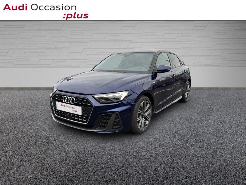 Image de l'annonce principale - Audi A1