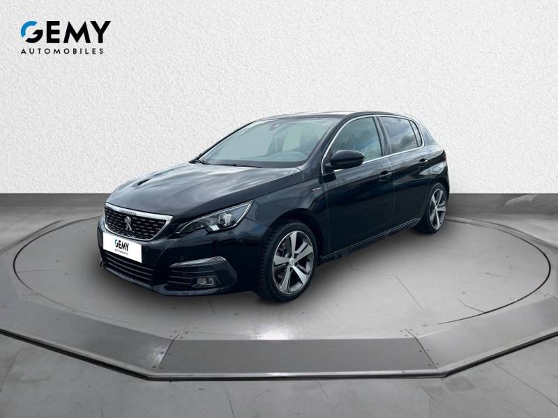 Image de l'annonce principale - Peugeot 308