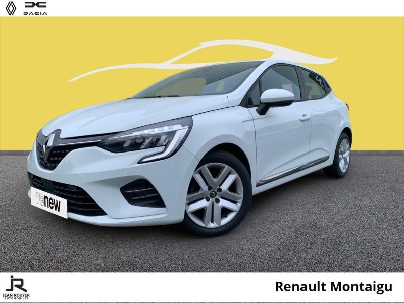 Image de l'annonce principale - Renault Clio