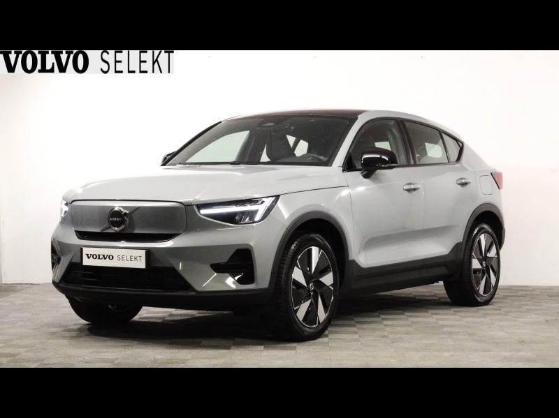 Image de l'annonce principale - Volvo C40