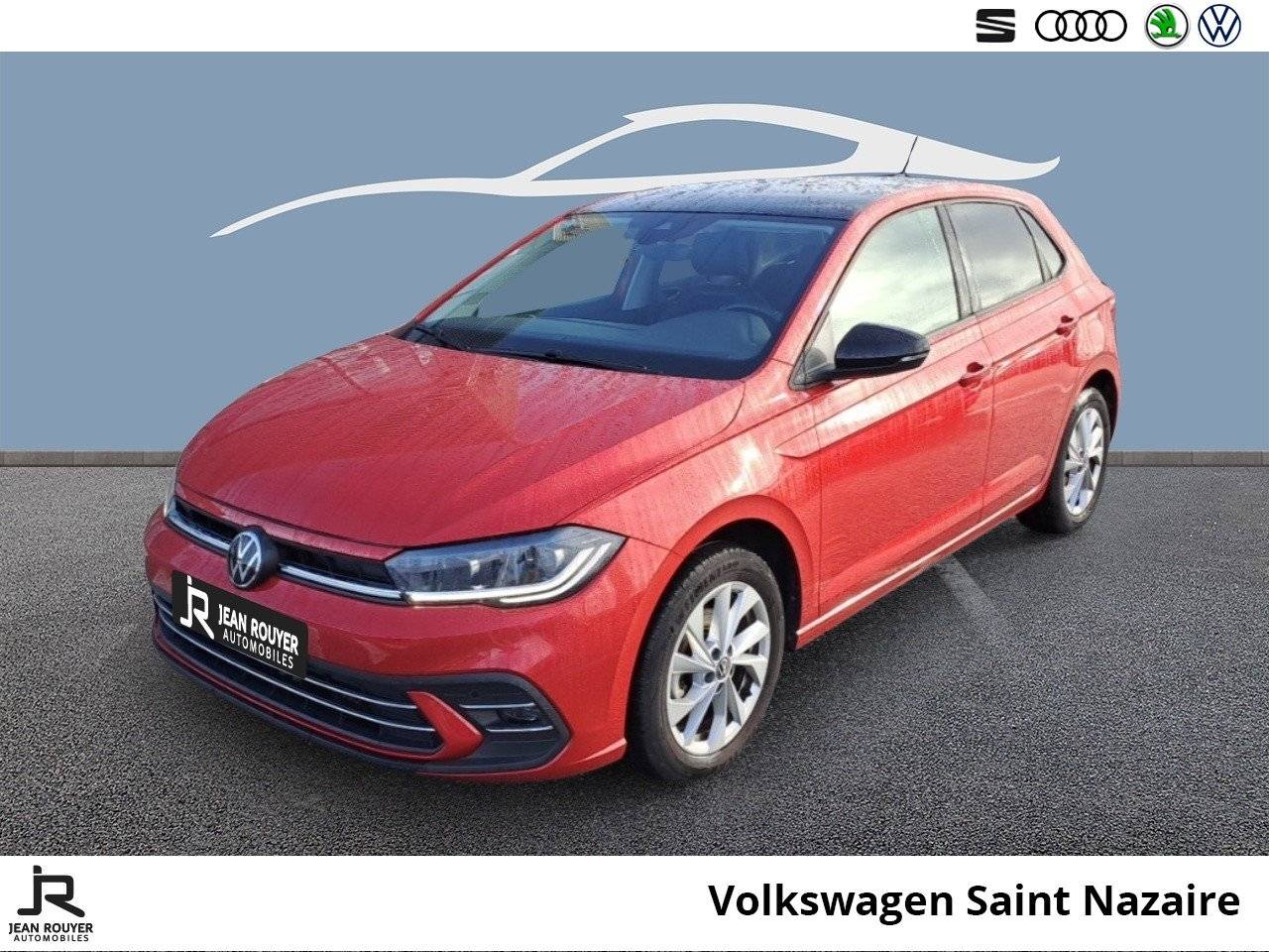 Image de l'annonce principale - Volkswagen Polo