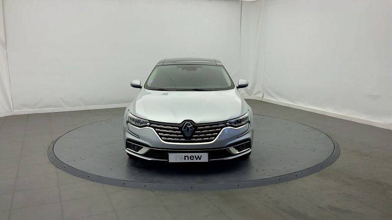 Image de l'annonce principale - Renault Talisman