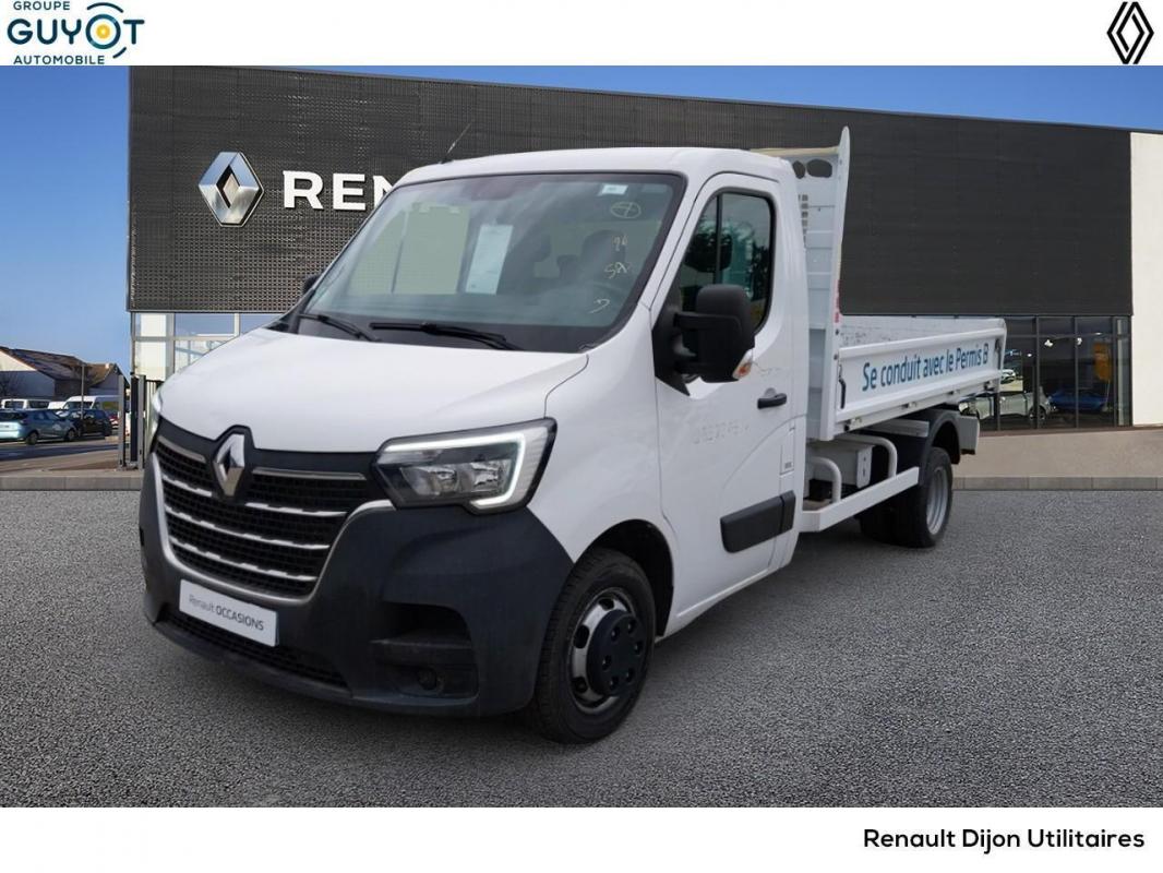 Image de l'annonce principale - Renault Master