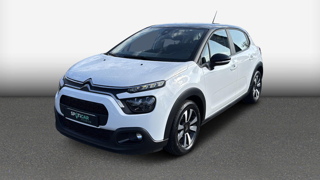 Image de l'annonce principale - Citroën C3