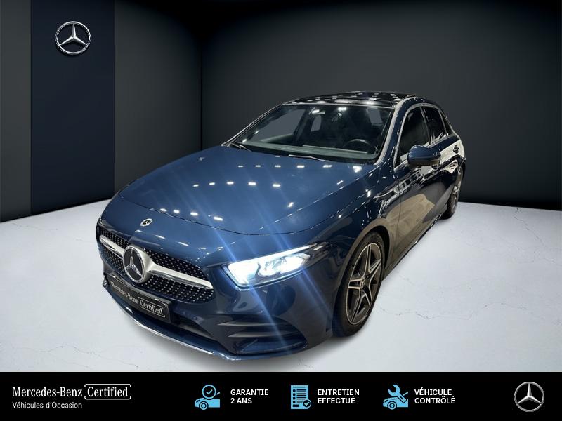 Image de l'annonce principale - Mercedes-Benz Classe A