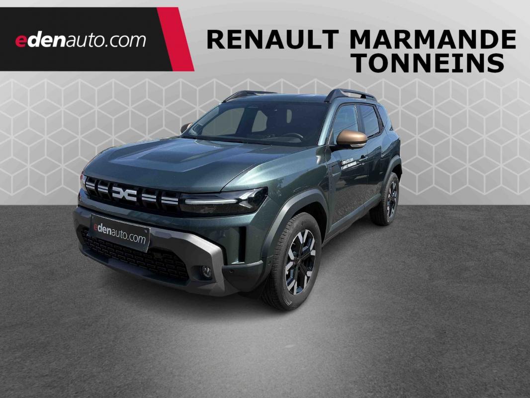 Image de l'annonce principale - Dacia Duster