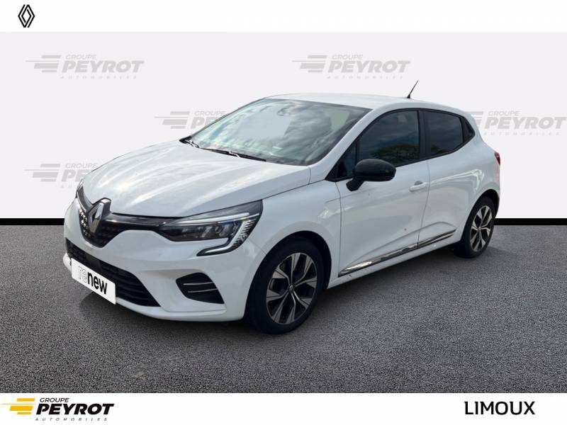 Image de l'annonce principale - Renault Clio