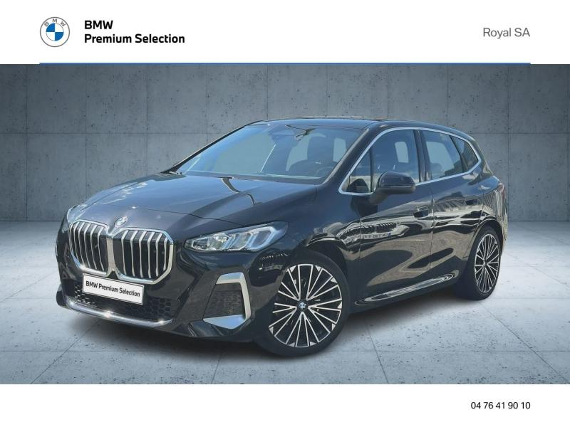 Image de l'annonce principale - BMW Série 2 Active Tourer