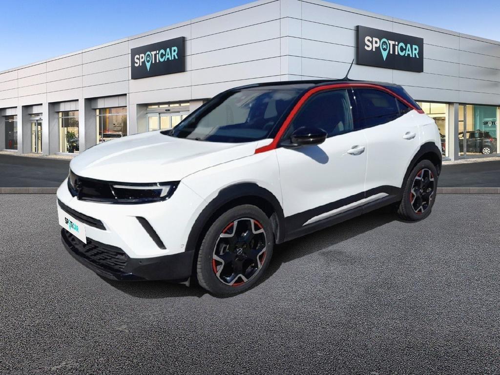 Image de l'annonce principale - Opel Mokka