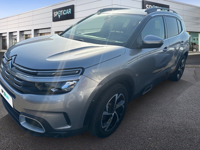 Image de l'annonce principale - Citroën C5 Aircross