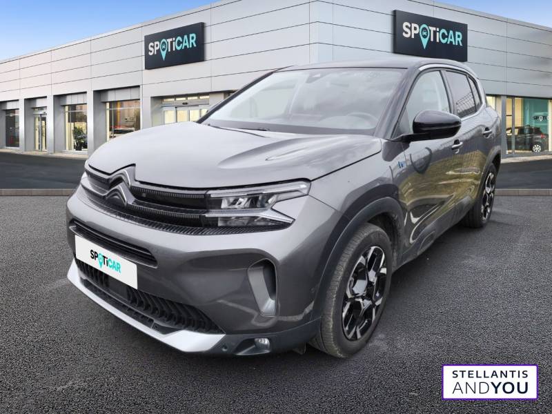 Image de l'annonce principale - Citroën C5 Aircross