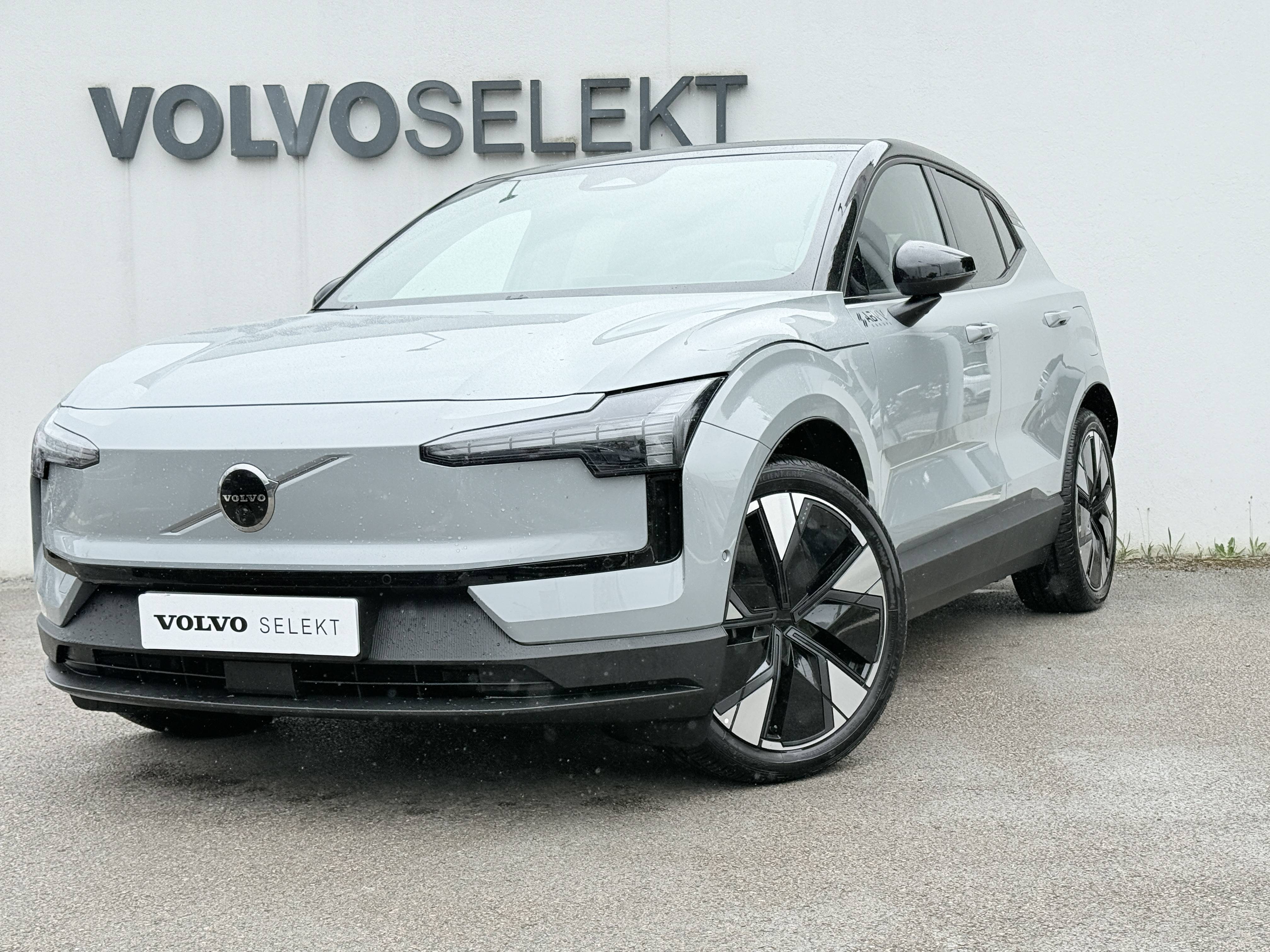 Image de l'annonce principale - Volvo EX30