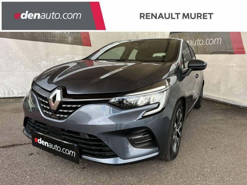 Image de l'annonce principale - Renault Clio