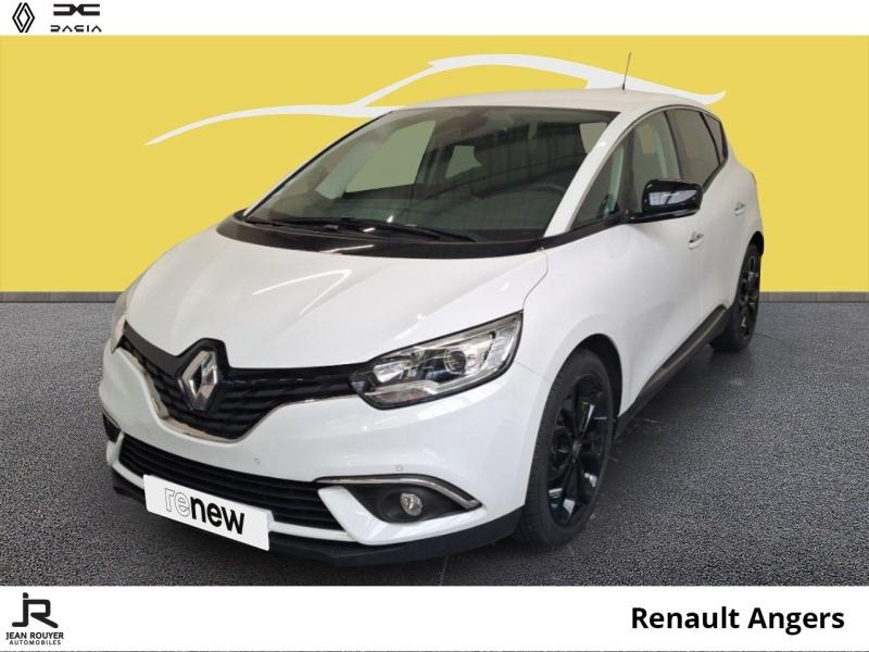 Image de l'annonce principale - Renault Scénic