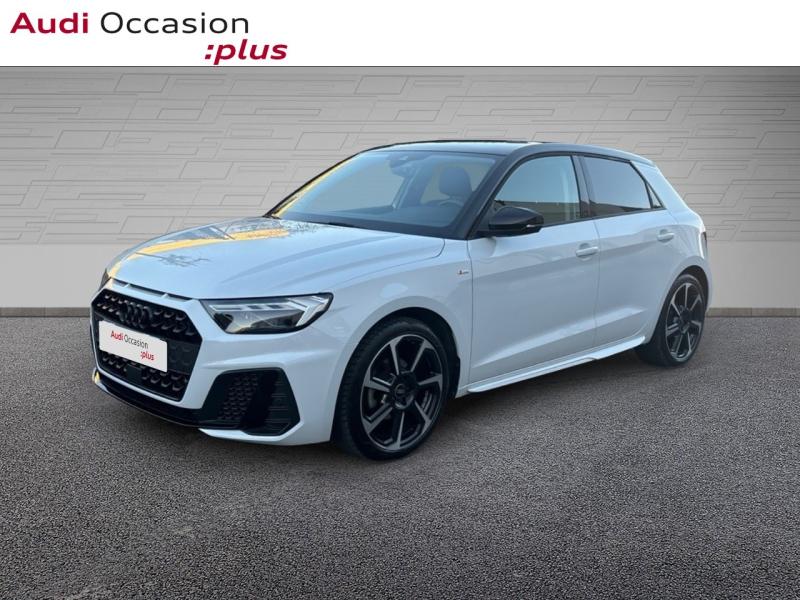 Image de l'annonce principale - Audi A1