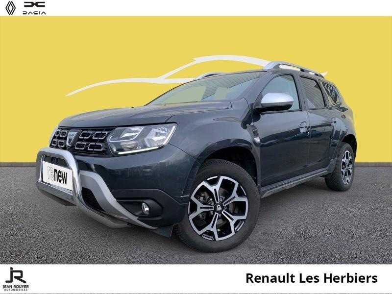 Image de l'annonce principale - Dacia Duster