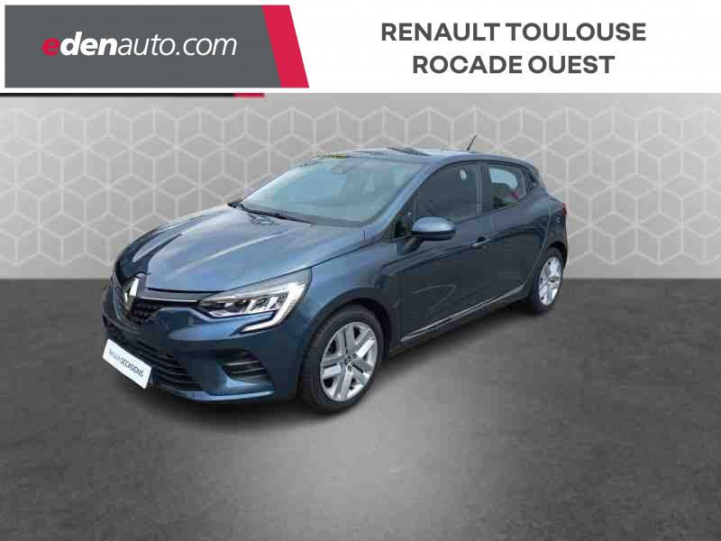 Image de l'annonce principale - Renault Clio