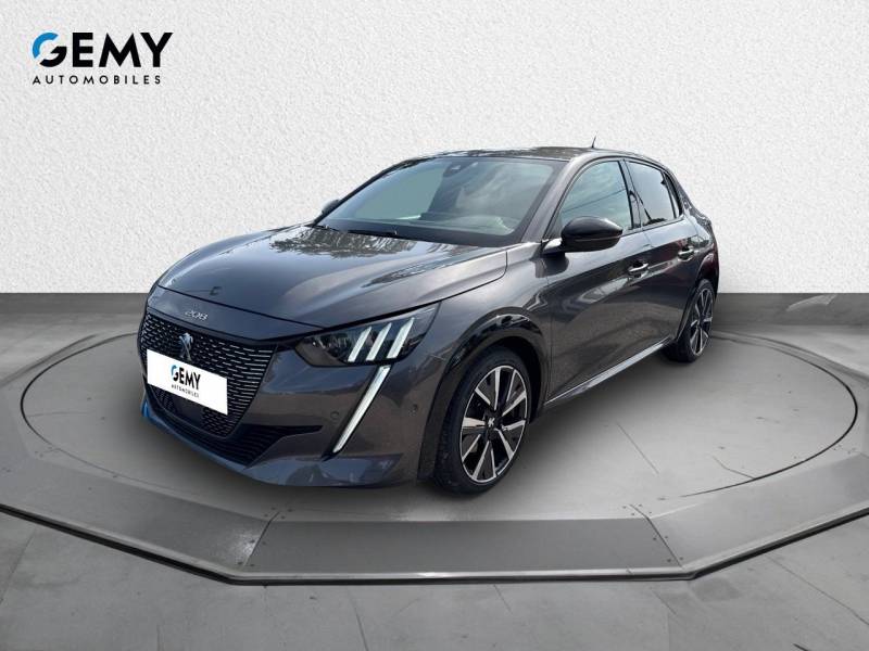 Image de l'annonce principale - Peugeot 208