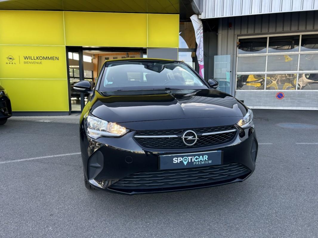 Image de l'annonce principale - Opel Corsa